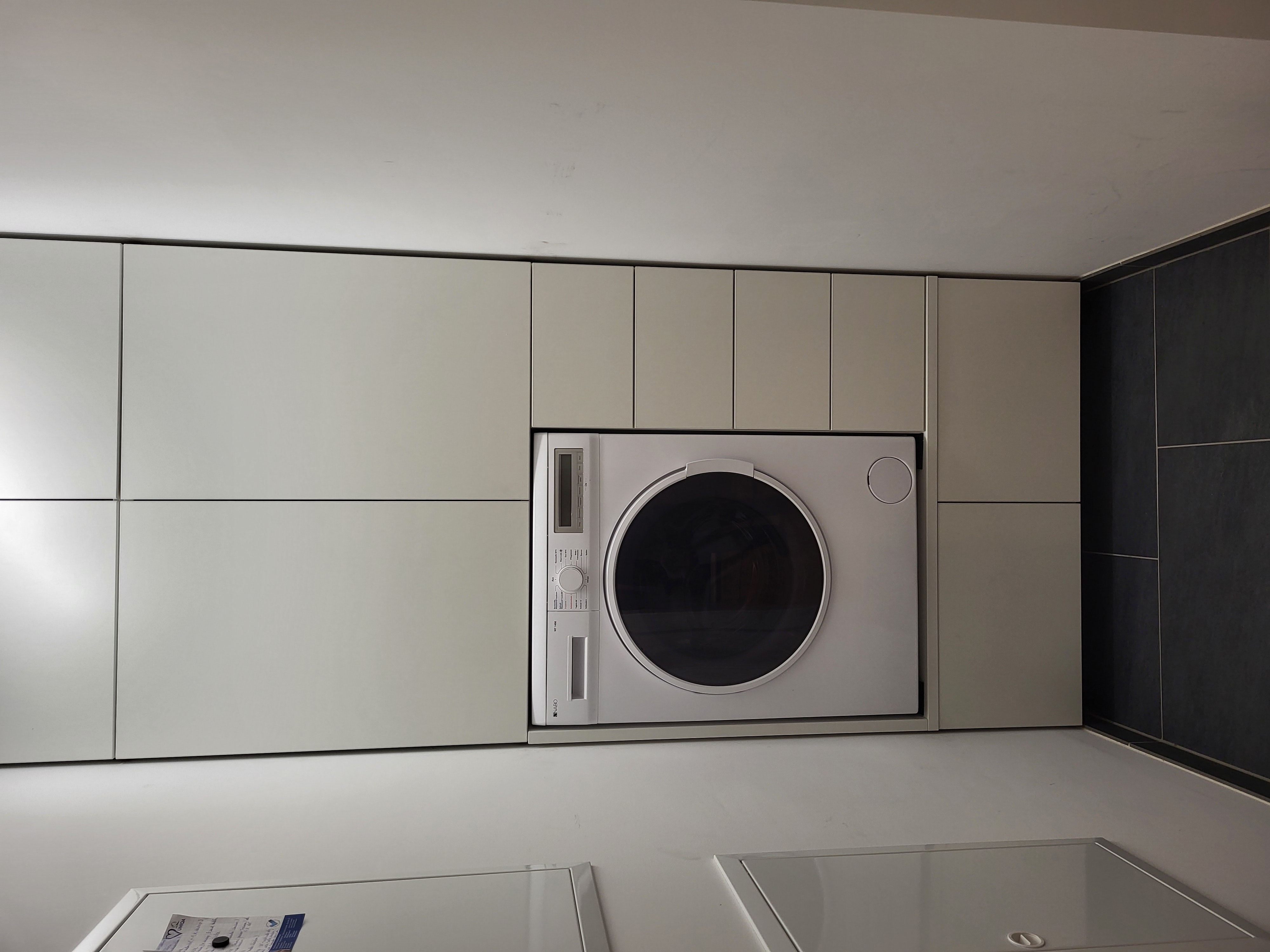 Fertigprojekt — Tischlerhandwerk Esterer