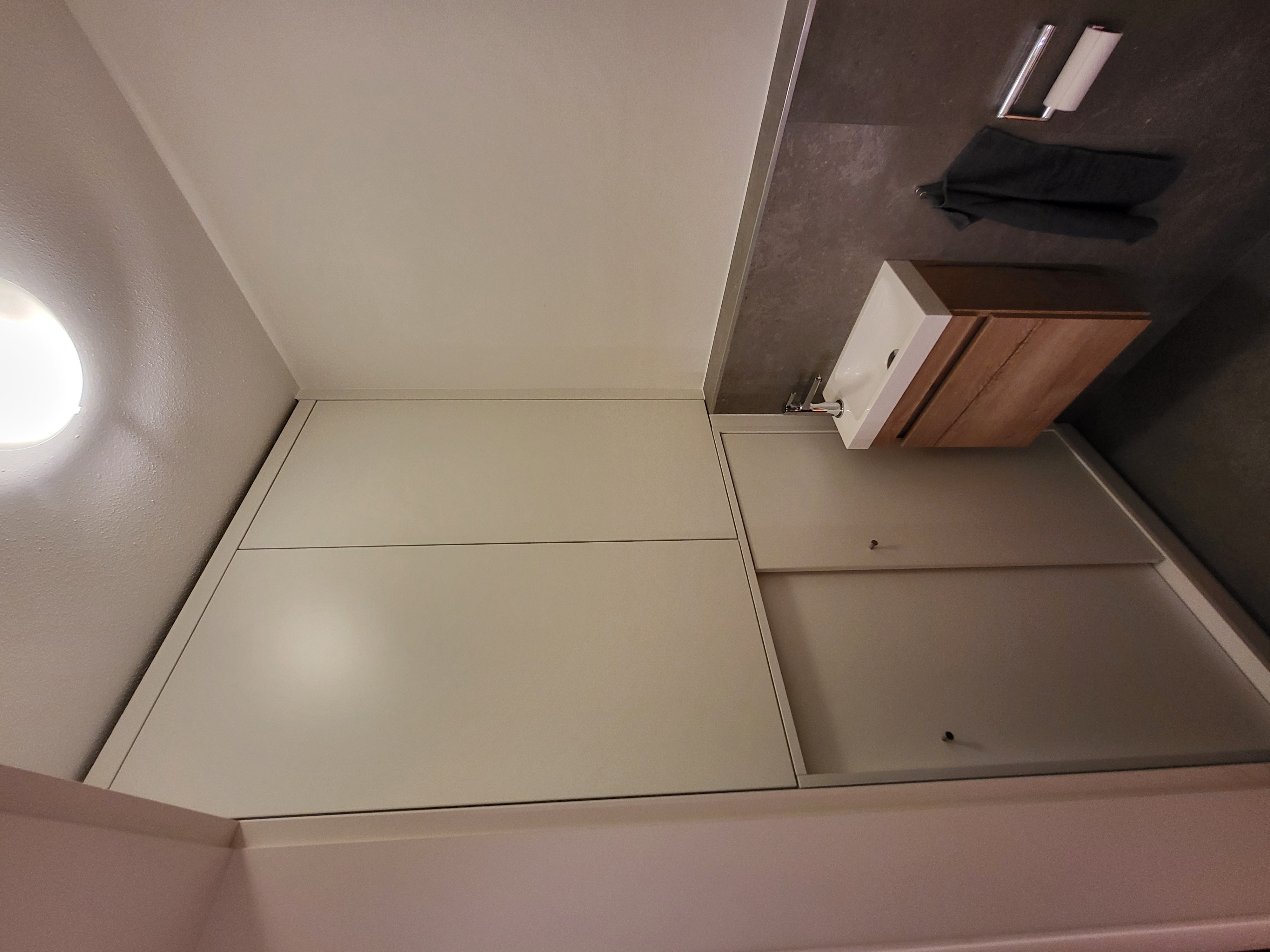 Fertigprojekt — Tischlerhandwerk Esterer