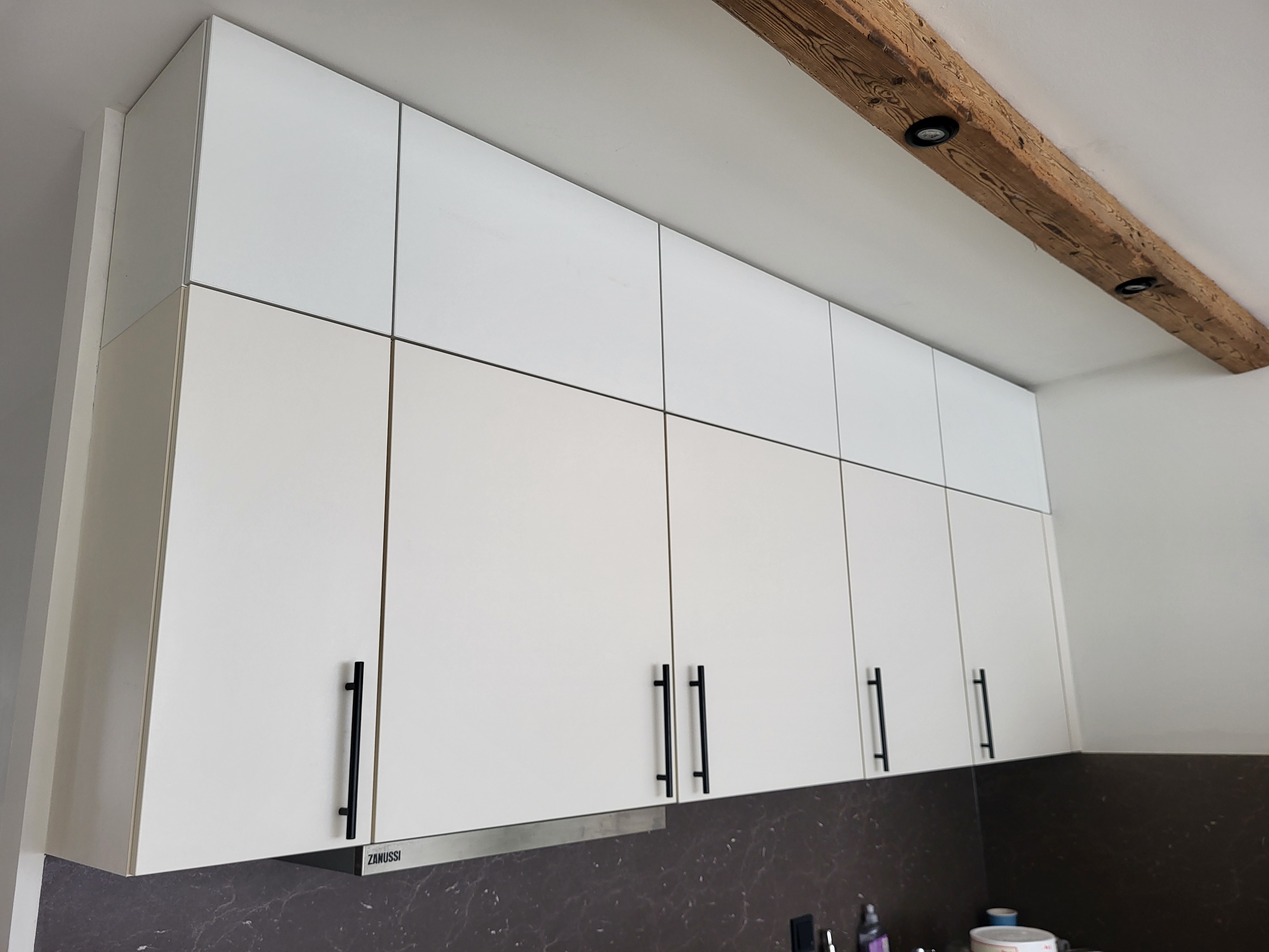 Fertigprojekt — Tischlerhandwerk Esterer