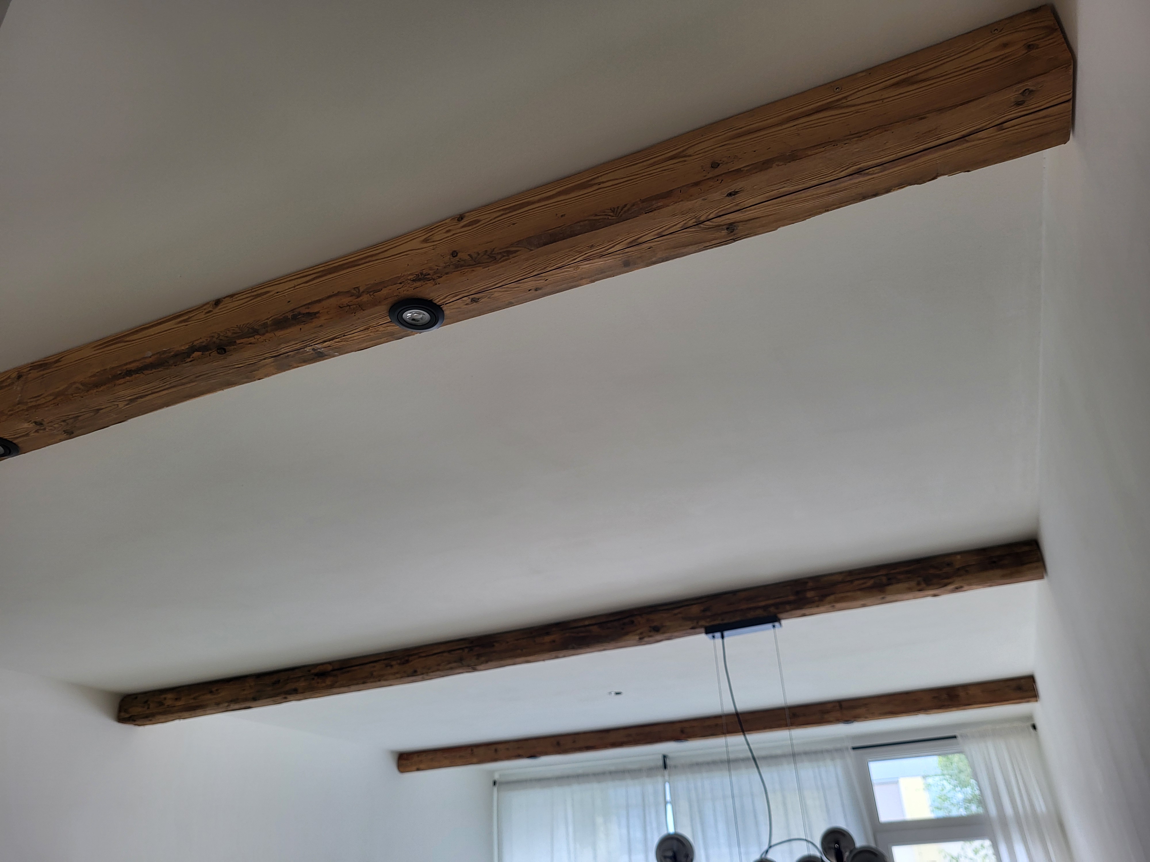 Fertigprojekt — Tischlerhandwerk Esterer