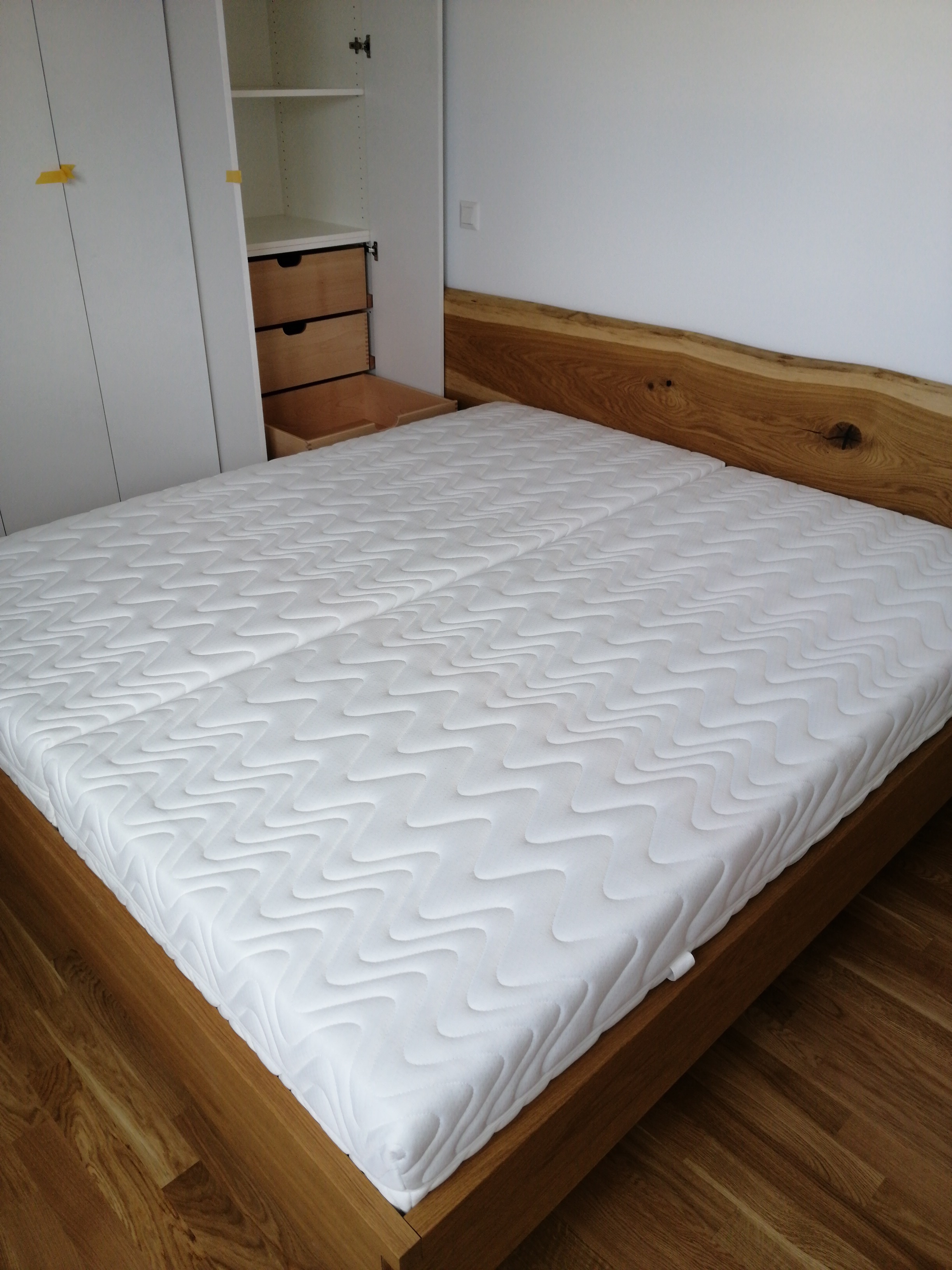 Fertigprojekt — Tischlerhandwerk Esterer