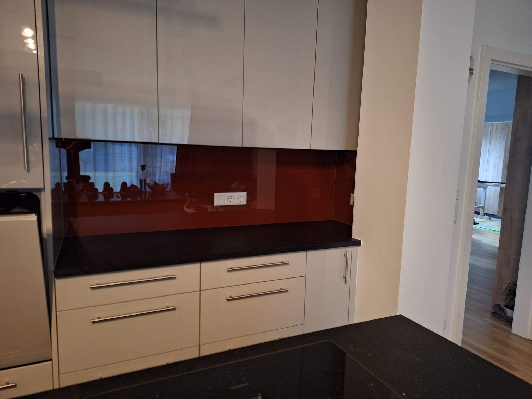 Fertigprojekt — Tischlerhandwerk Esterer