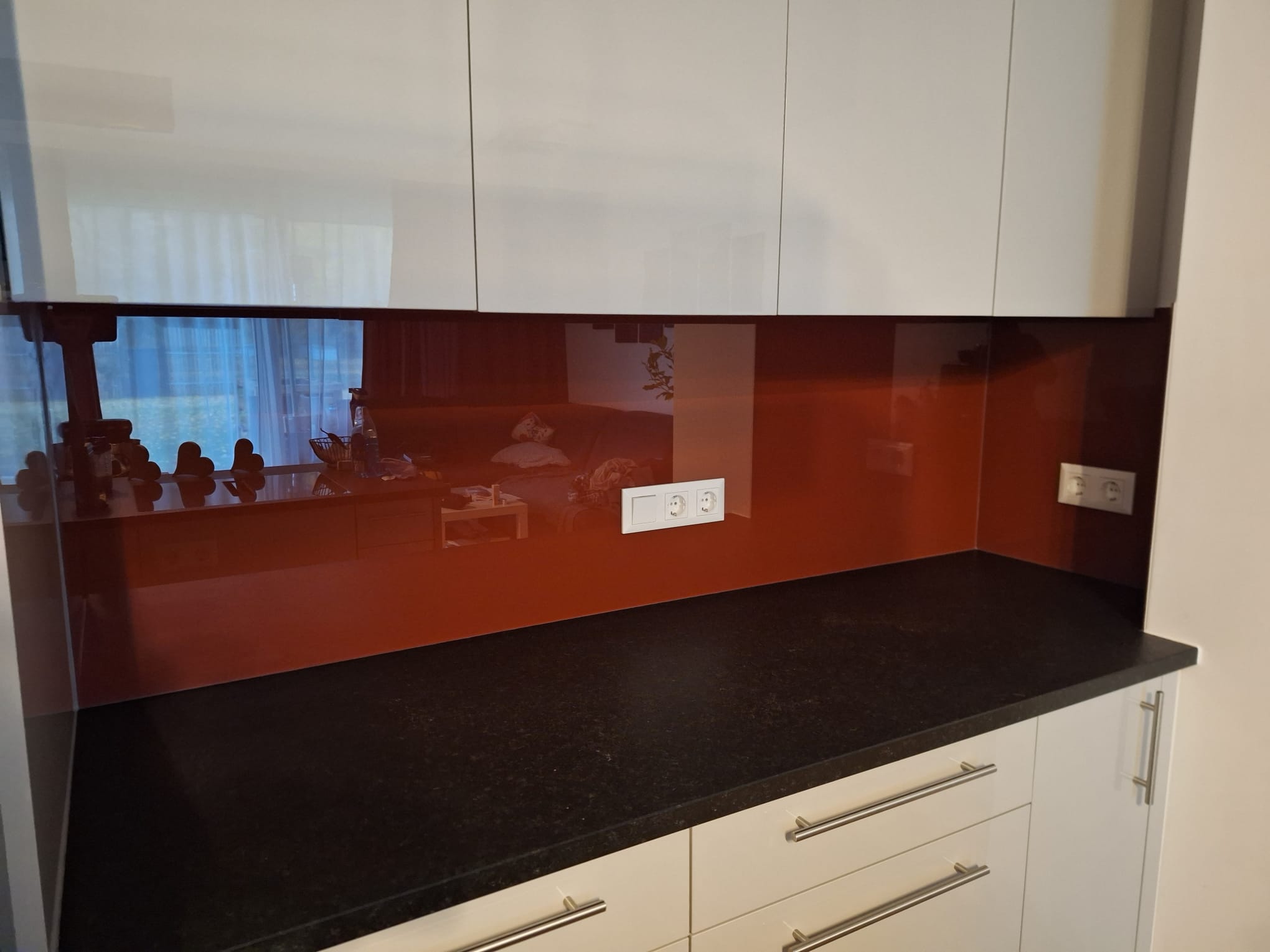 Fertigprojekt — Tischlerhandwerk Esterer