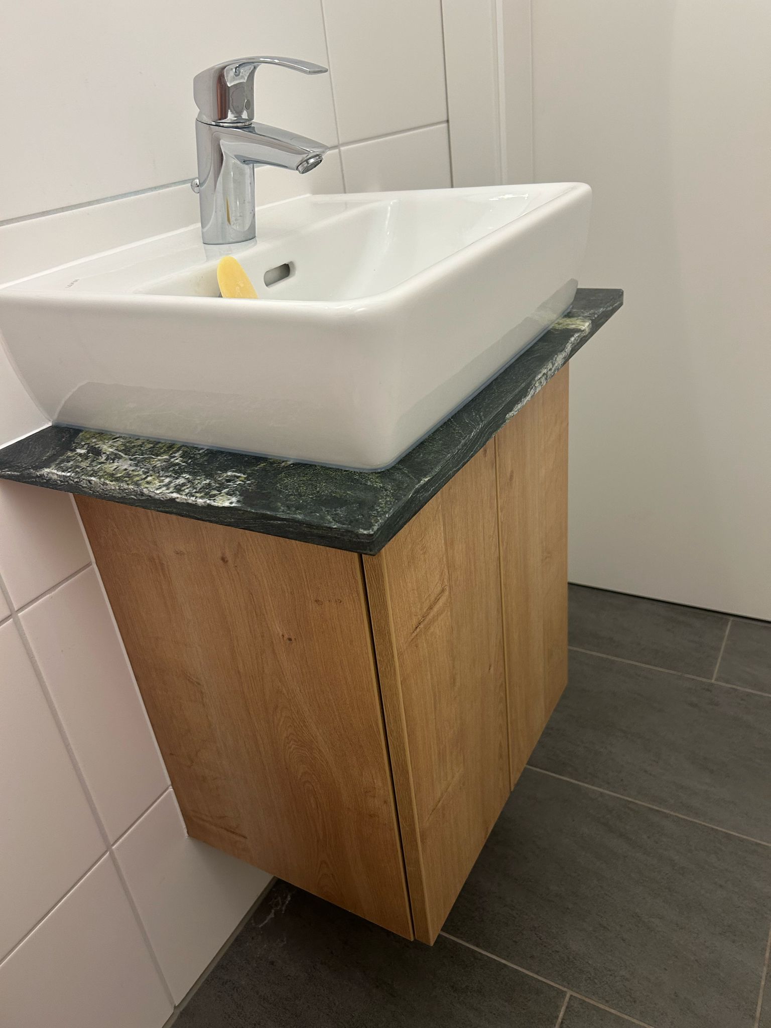 Fertigprojekt — Tischlerhandwerk Esterer