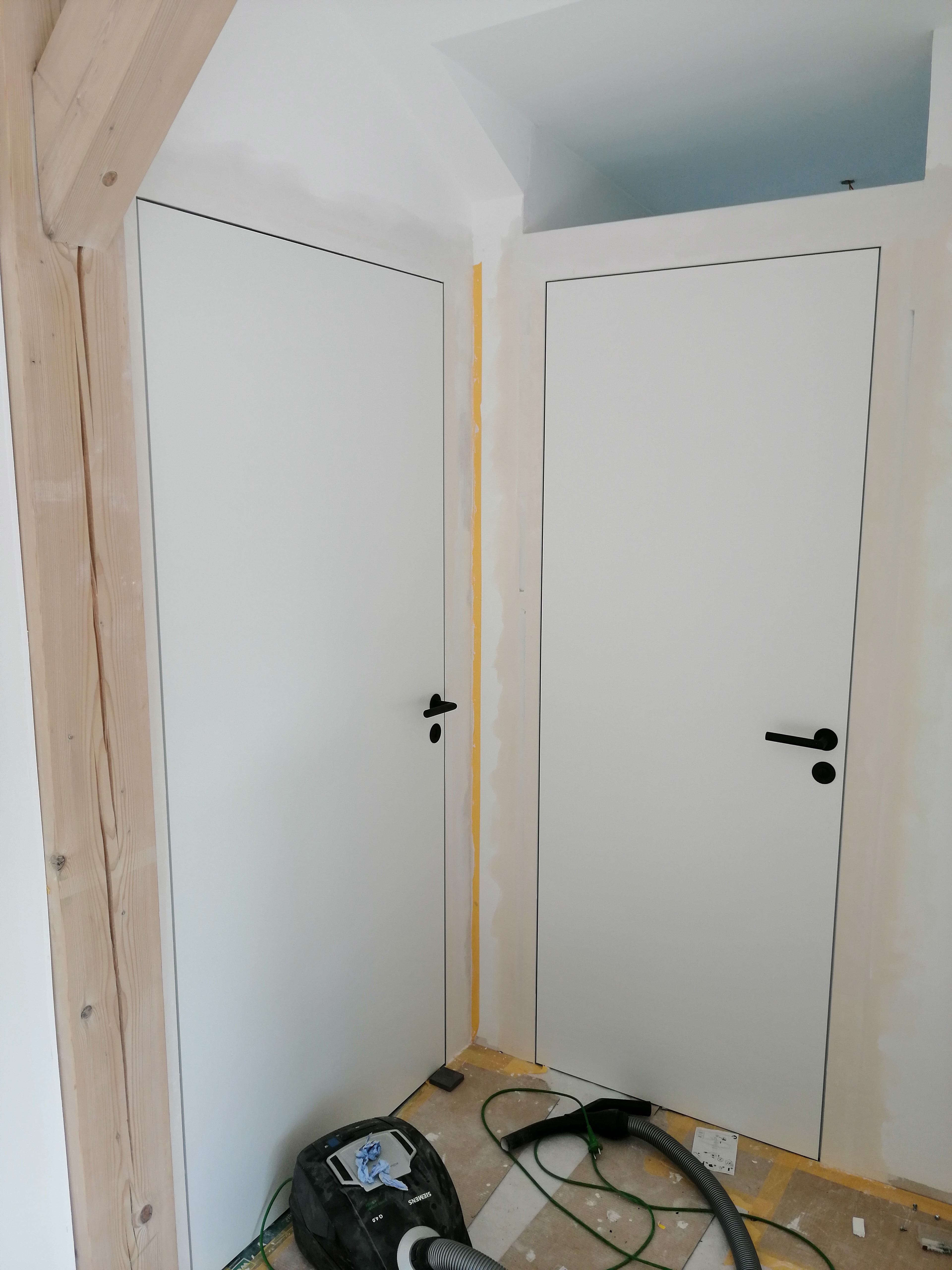 Fertigprojekt — Tischlerhandwerk Esterer