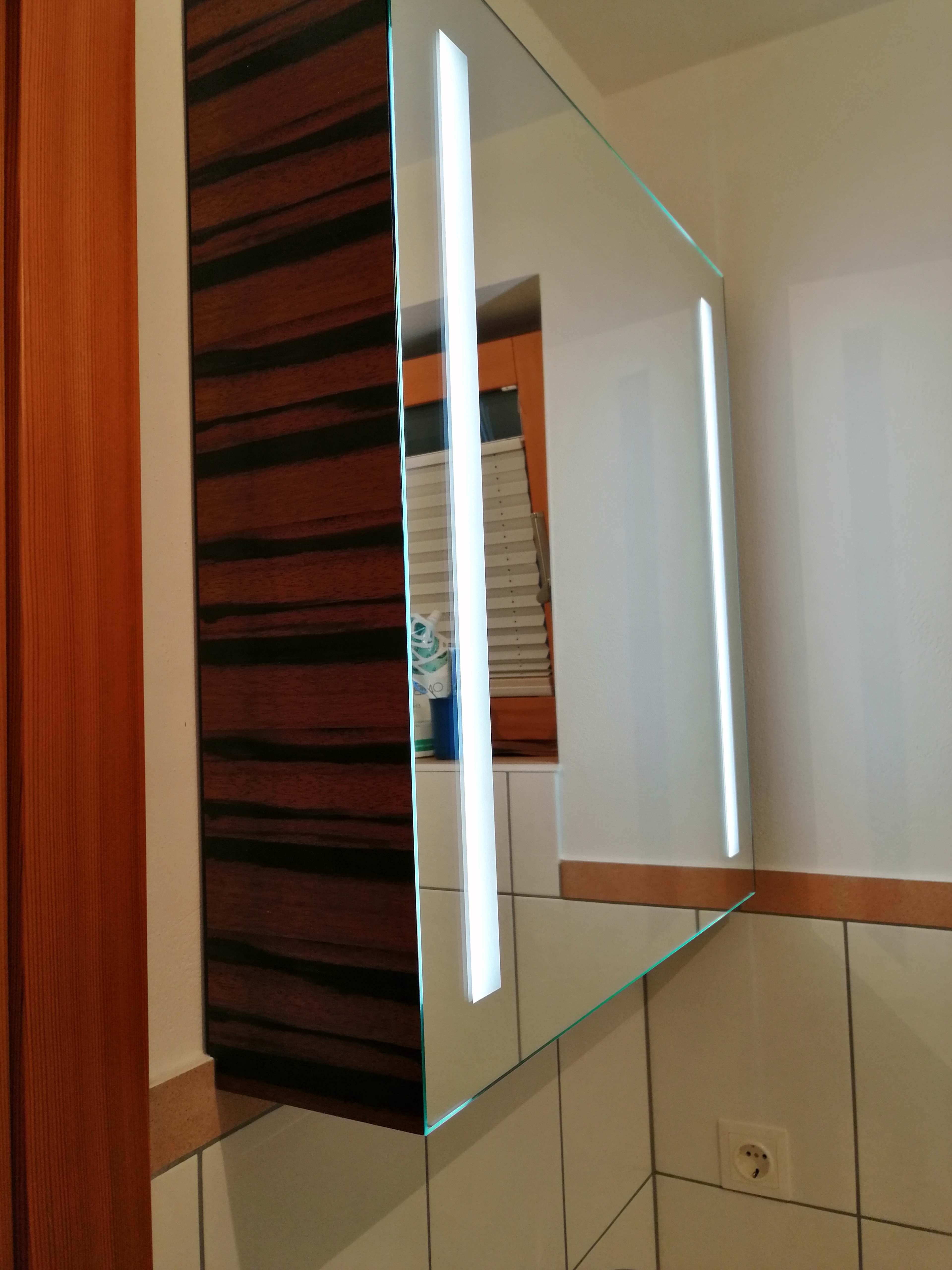 Fertigprojekt — Tischlerhandwerk Esterer