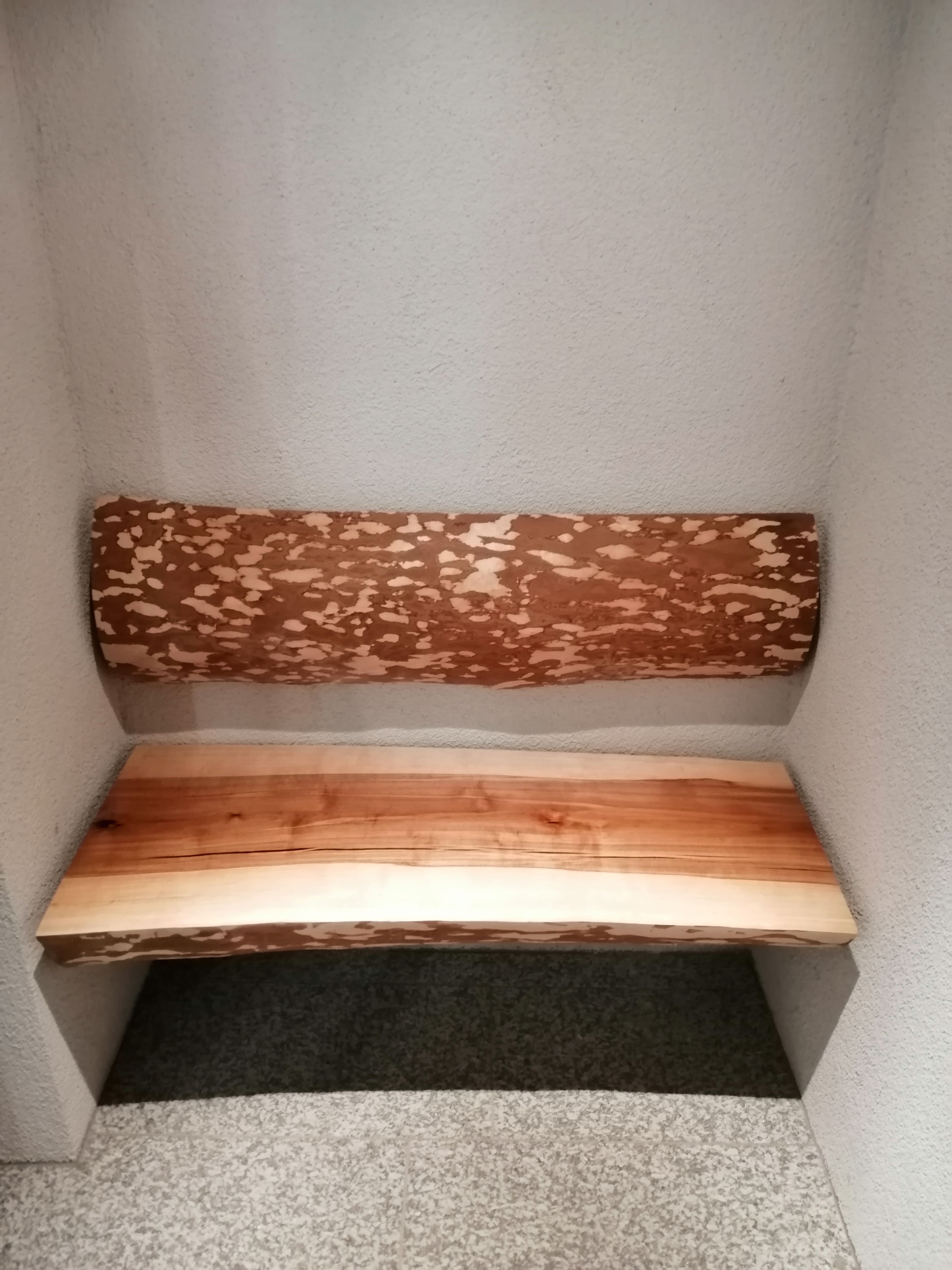 Fertigprojekt — Tischlerhandwerk Esterer