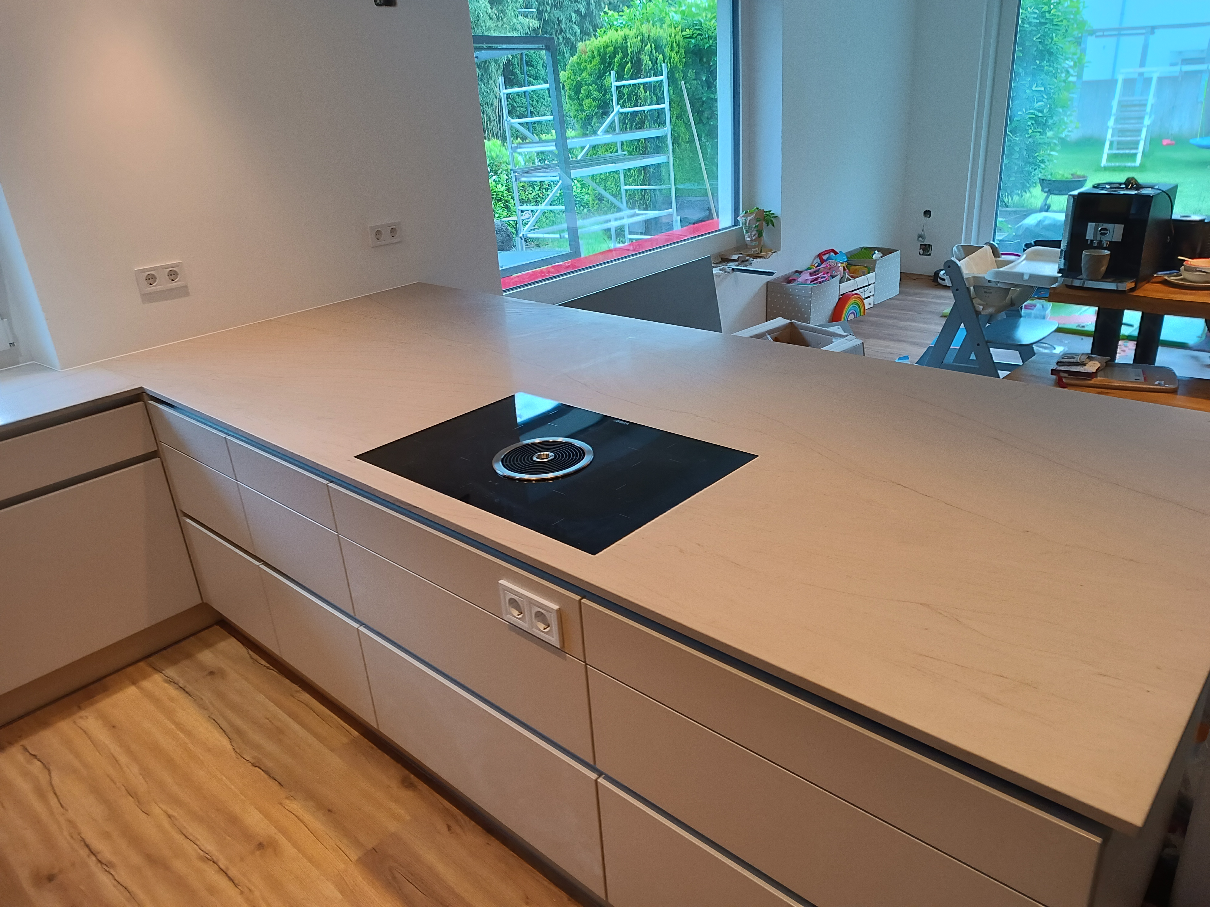 Fertigprojekt — Tischlerhandwerk Esterer